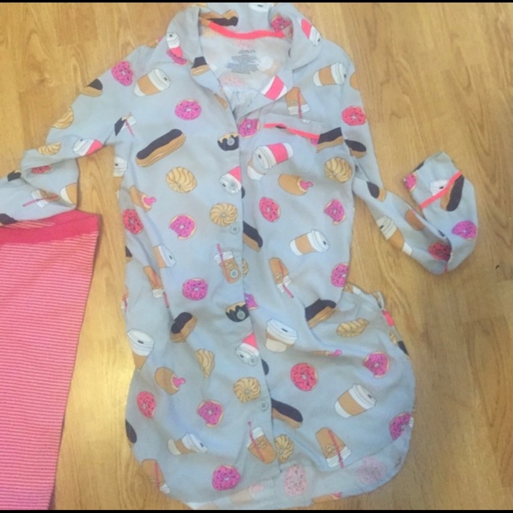 Xhilaration Sleep Shirt